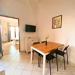 Appartement Sea View Nini Vlašići