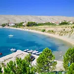 Appartement Sea View Nini Vlašići
