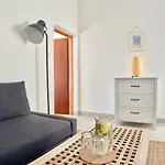 Appartement Sea View Nini *