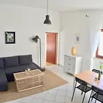 Appartement Sea View Nini Vlašići