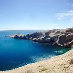 Sea View Nini * Vlašići