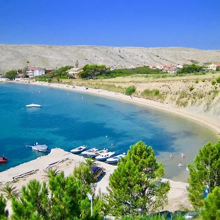 아파트 Sea View Nini Vlašići