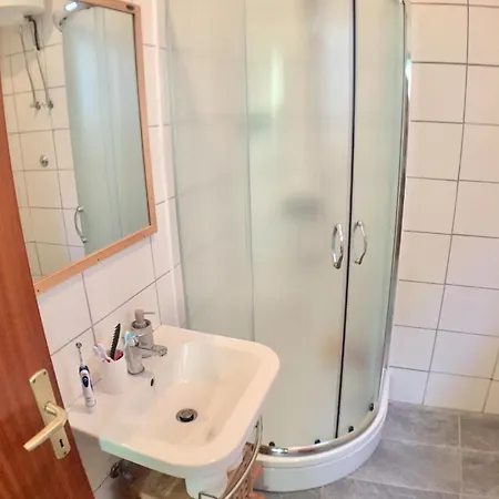아파트 Sea View Nini Vlašići