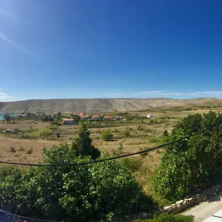 Sea View Nini * Vlašići