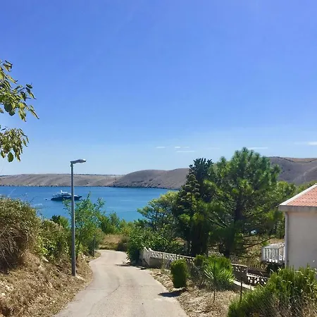 Sea View Nini * Vlašići