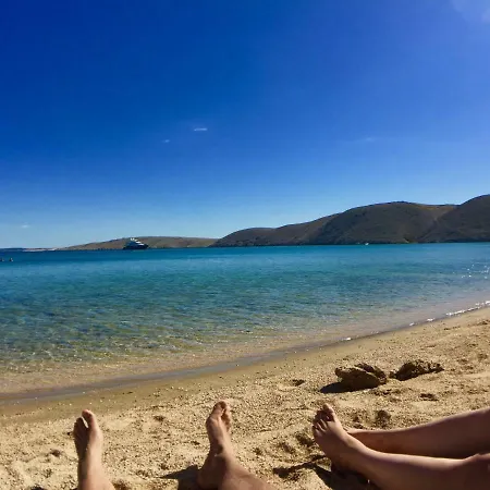 Sea View Nini Vlašići