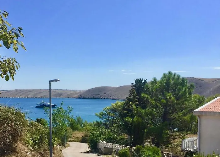 Sea View Nini * Vlašići