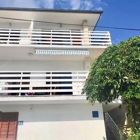 Sea View Nini Vlašići