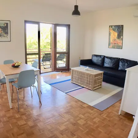 Sea View Nini Vlašići