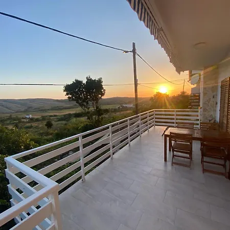Appartamento Sea View Nini