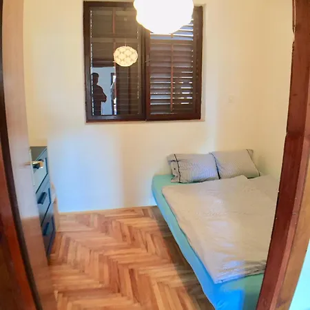 Apartman Sea View Nini *