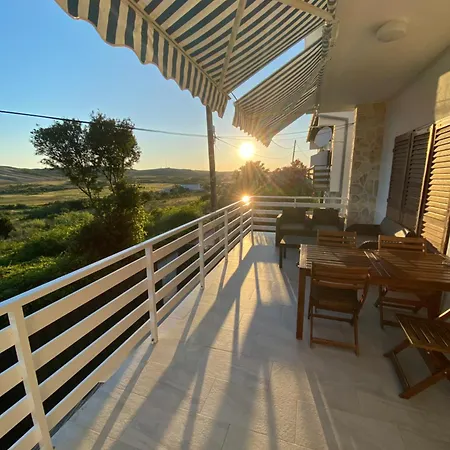 Sea View Nini * Vlašići