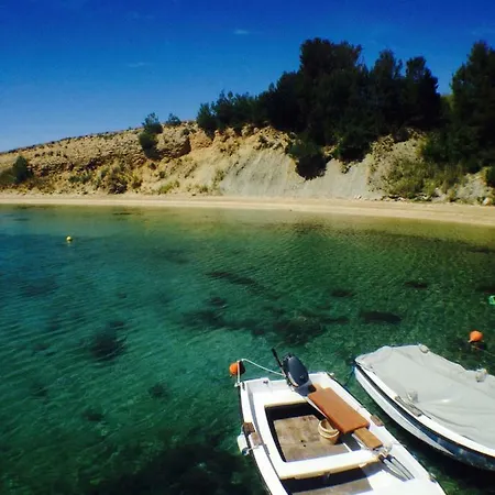 Sea View Nini Apartamento *