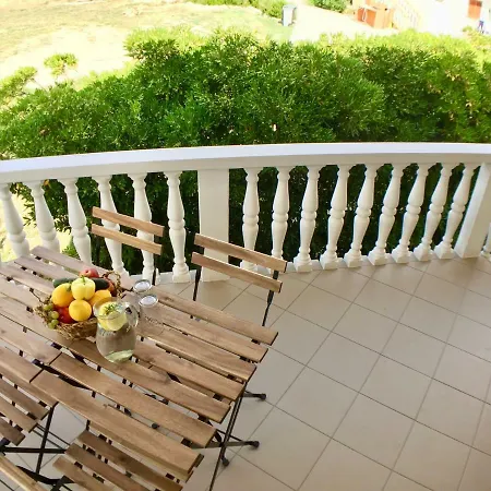 Sea View Nini Apartment