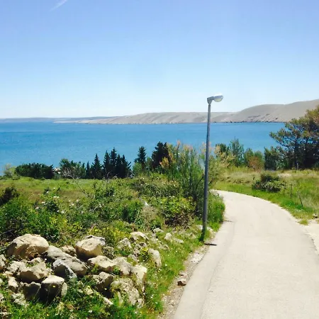 Sea View Nini