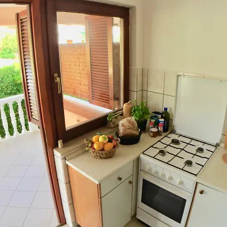 Apartman Sea View Nini *