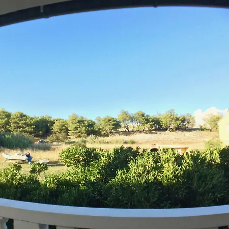 Apartment Sea View Nini
