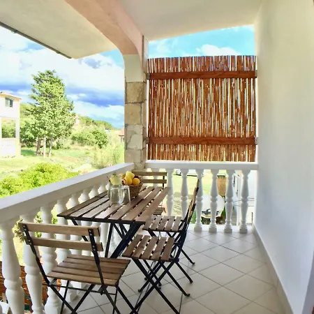 Sea View Nini Apartman