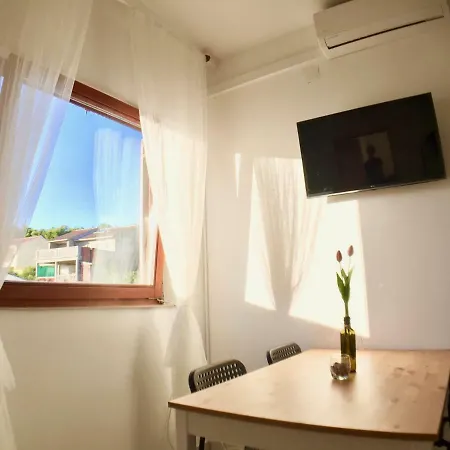 Apartment Sea View Nini Vlasici