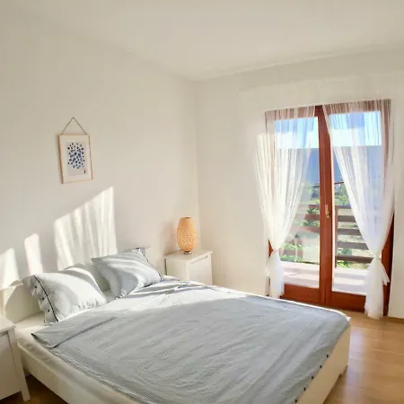 Sea View Nini Vlašići