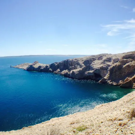 Sea View Nini * Vlašići