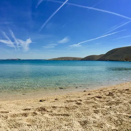 Apartman Sea View Nini