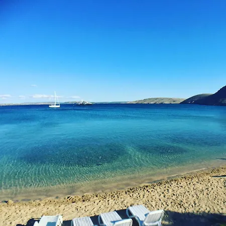 Sea View Nini Apartamento Vlašići