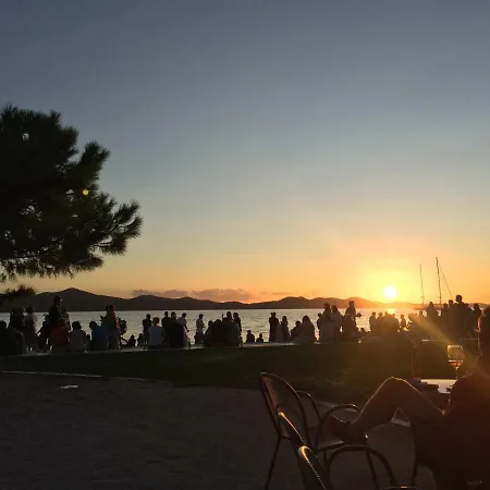 Apartamento Sea View Nini