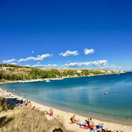 Sea View Nini Vlašići