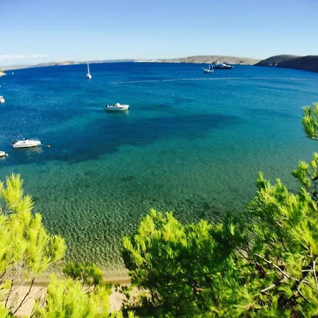 Sea View Nini Apartment Vlasici