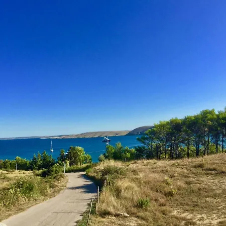 Apartman Sea View Nini