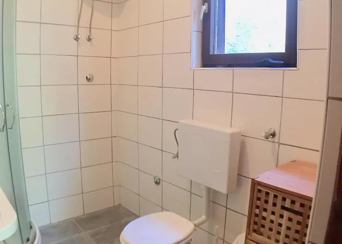 Sea View Nini Apartamento