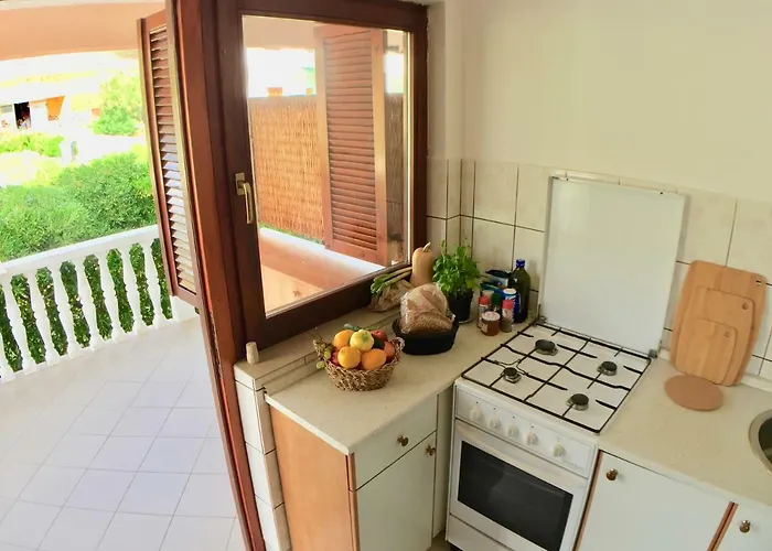 Apartamento Sea View Nini *
