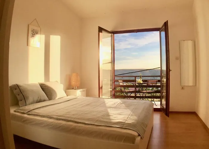 Sea View Nini Apartamento