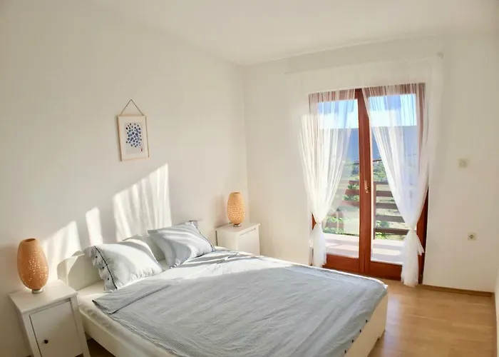 Sea View Nini Vlašići