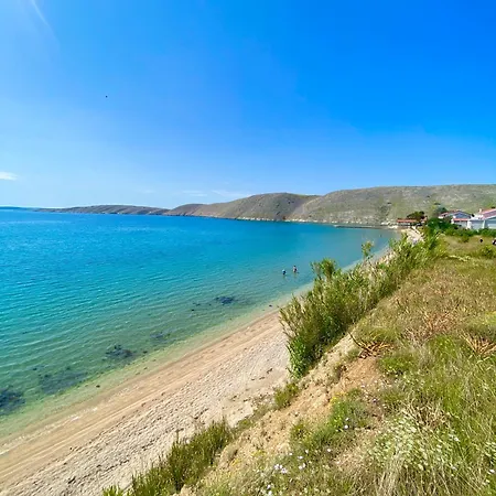 Sea View Nini 아파트