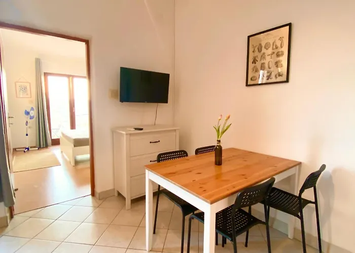 Apartment Sea View Nini Vlasici