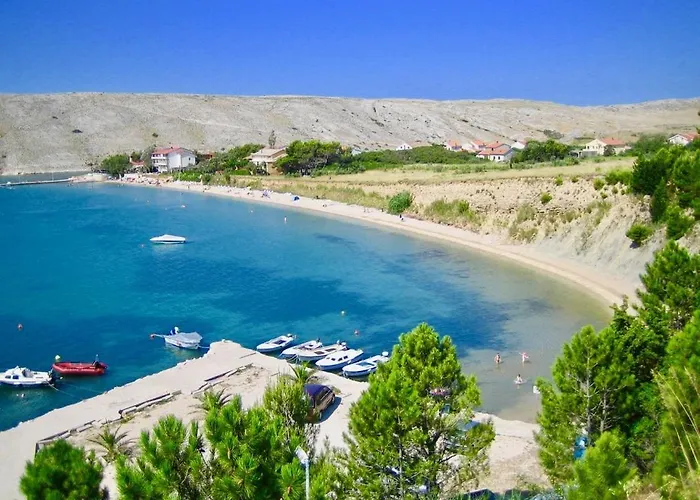 Apartment Sea View Nini Vlasici