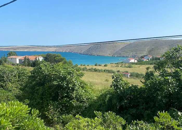 Apartment Sea View Nini Vlasici