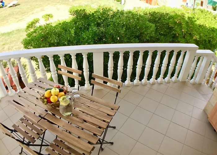 Sea View Nini Apartment