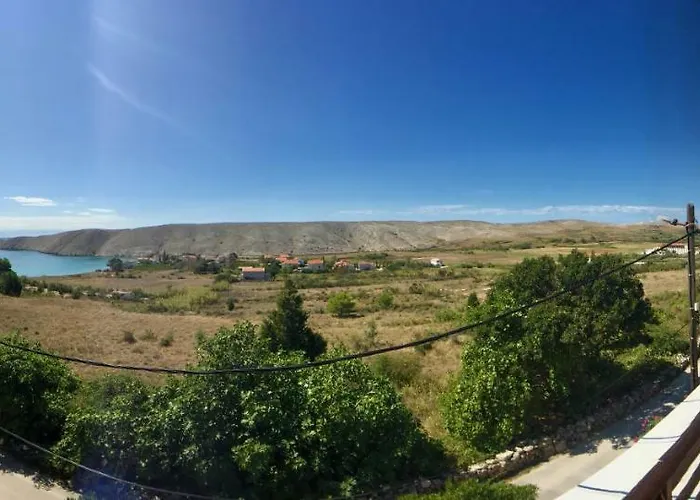 Sea View Nini * Vlasici