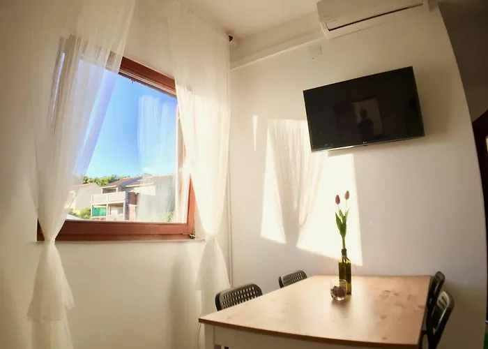 Apartment Sea View Nini Vlasici