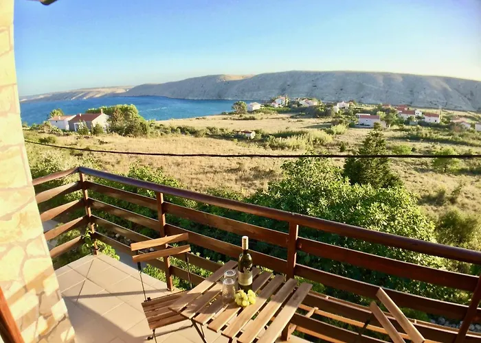 Sea View Nini