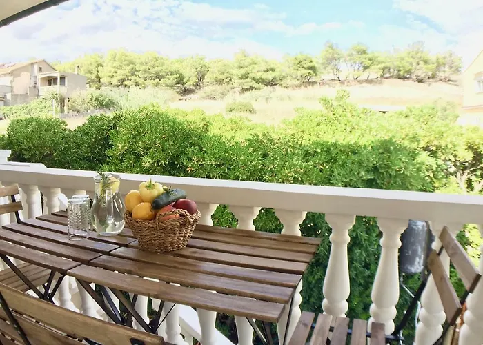 Sea View Nini Apartment