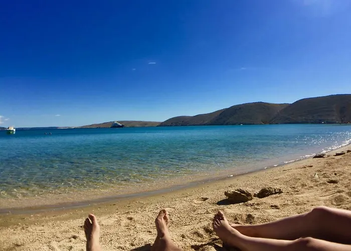 Sea View Nini Vlasici